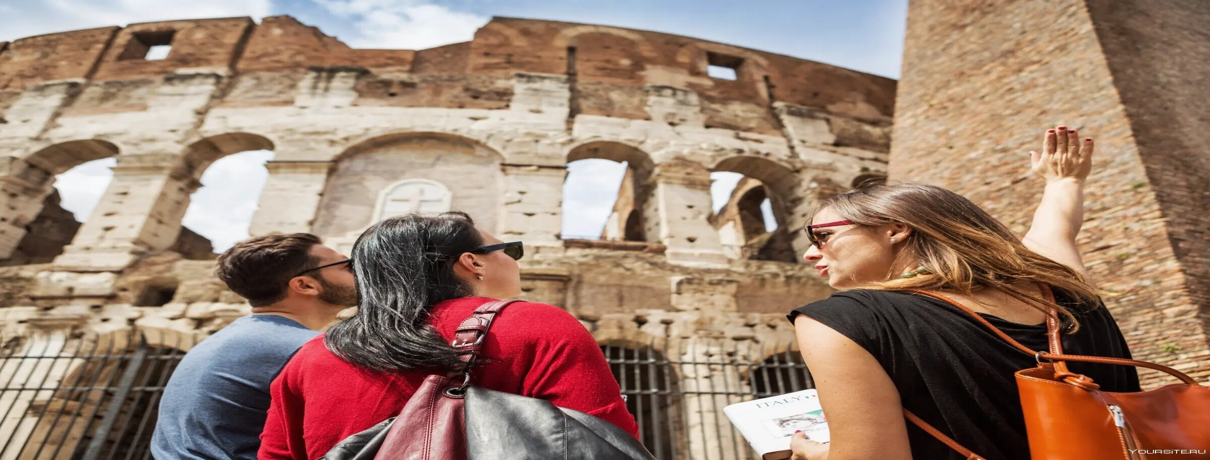 Image for Thriving Tourism